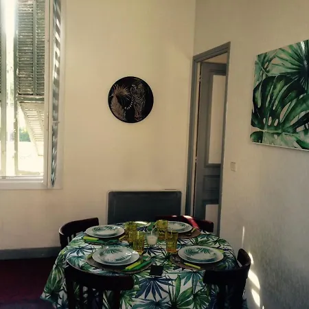 Flat 200 M To Your Beach In ! * Nizza