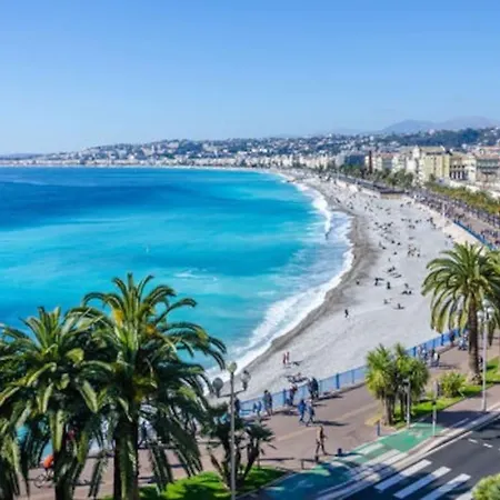 Apartman Flat 200 M To Your Beach In !