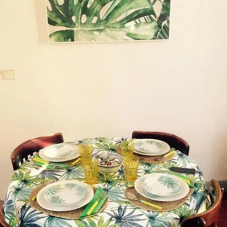 Flat 200 M To Your Beach In ! Nizza