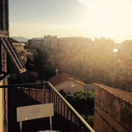 Flat 200 M To Your Beach In ! Apartman Nizza
