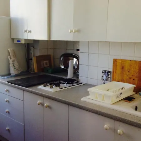 Apartman Flat 200 M To Your Beach In !